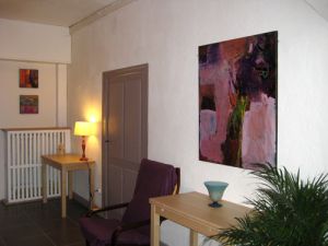 exposition-vente des toiles de Catherine Noizet Faucon exposition-vente des toiles de Catherine Noizet Faucon